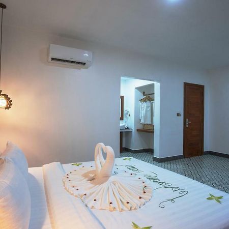Gz Bliss D'Angkor Suites Siem Reap Exteriér fotografie