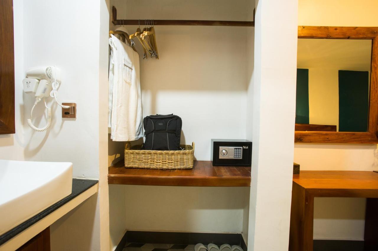 Gz Bliss D'Angkor Suites Siem Reap Pokoj fotografie