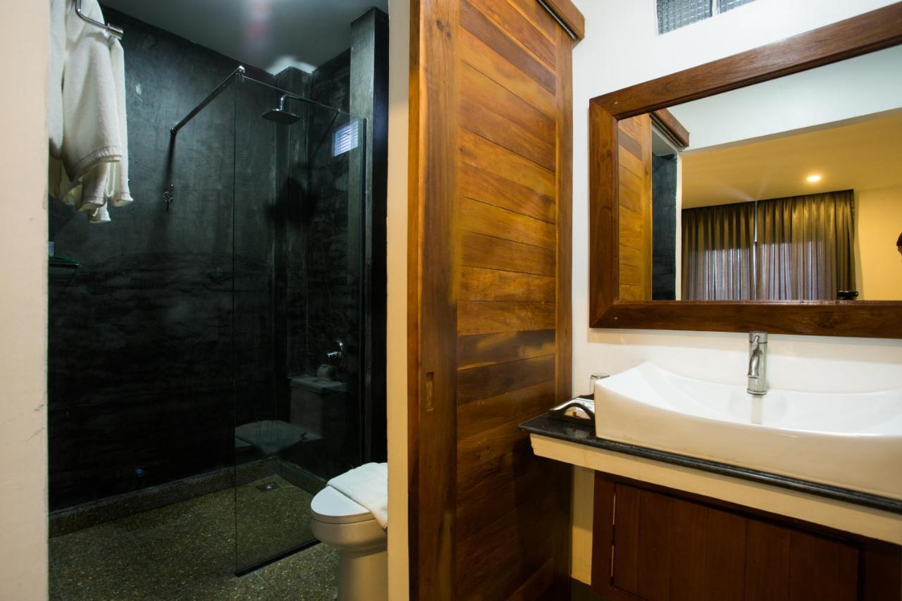 Gz Bliss D'Angkor Suites Siem Reap Pokoj fotografie