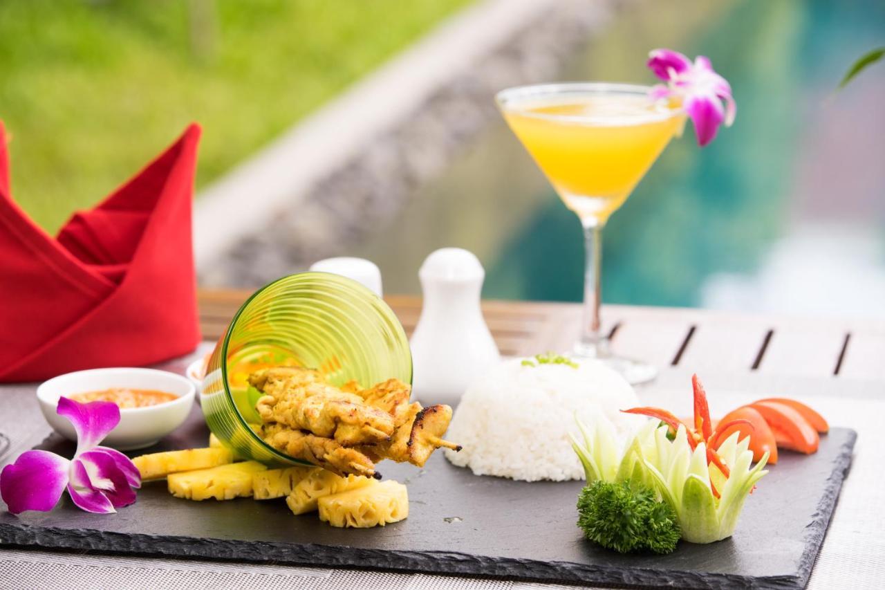 Gz Bliss D'Angkor Suites Siem Reap Exteriér fotografie