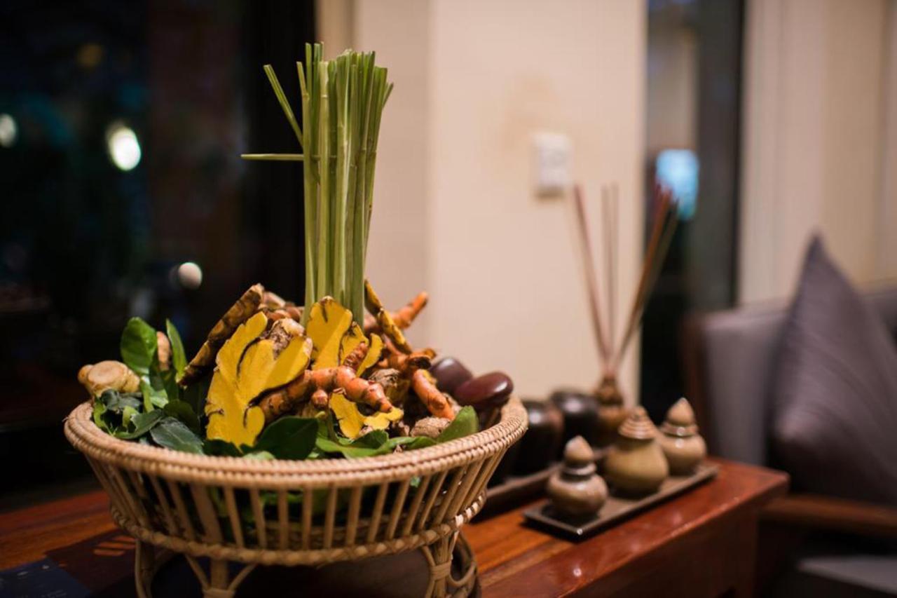 Gz Bliss D'Angkor Suites Siem Reap Exteriér fotografie